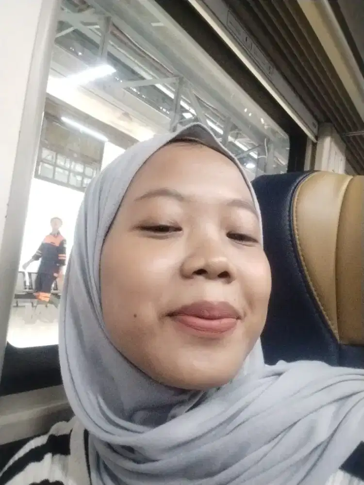Cari lowongan kerja