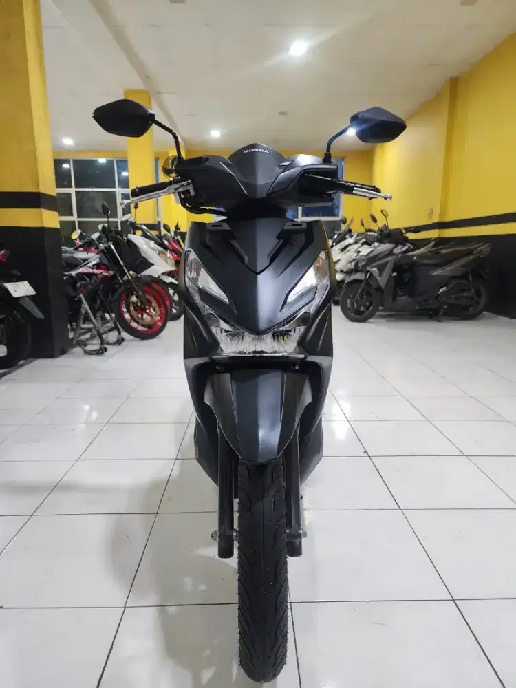 Di jual murah Honda beat kyles 2026