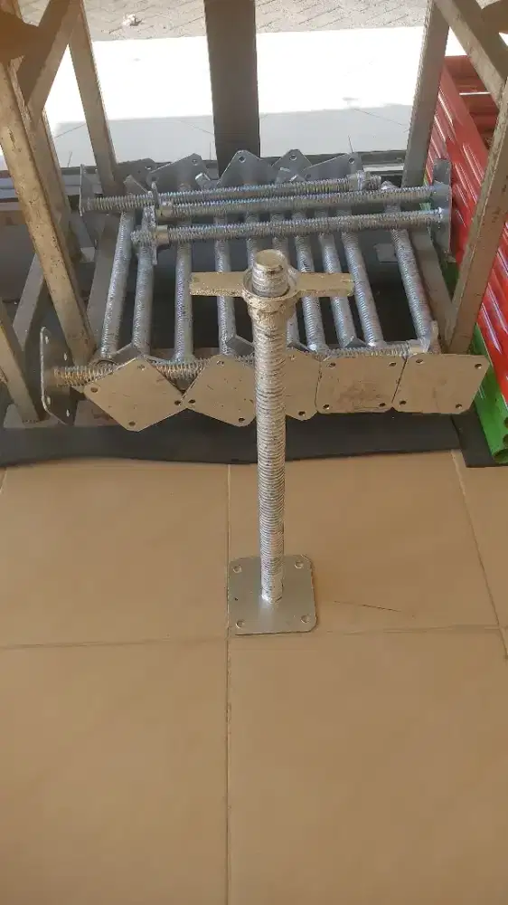 JACK BASE TM T60