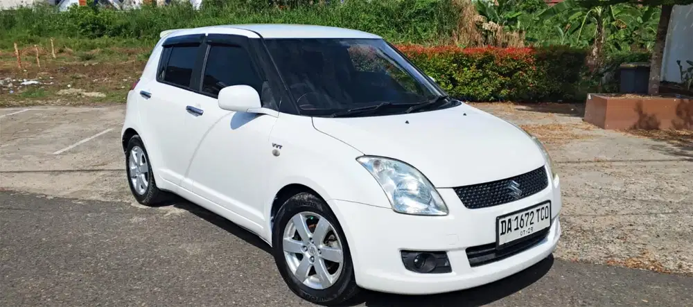 Swift 1.4 ST MT 2010