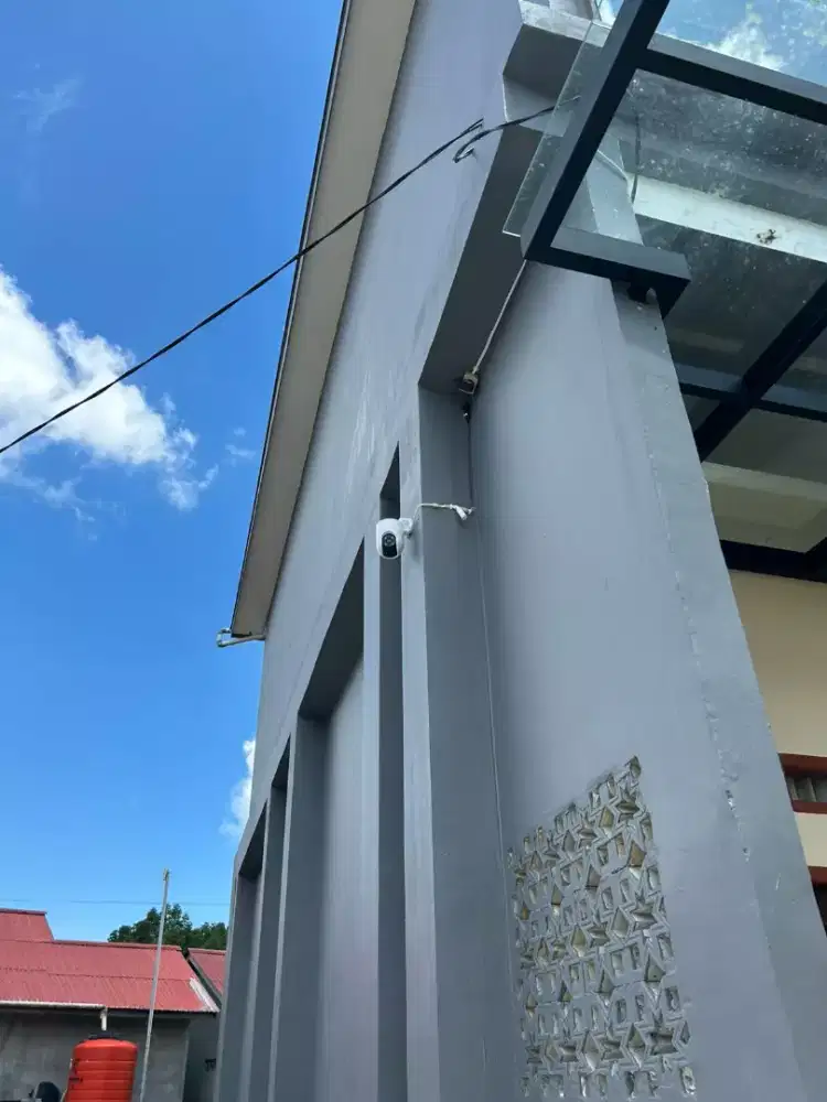 PROMO CCTV MURAH MERIAH INCLUDE PEMASANGAN DAN MEMORY CARD