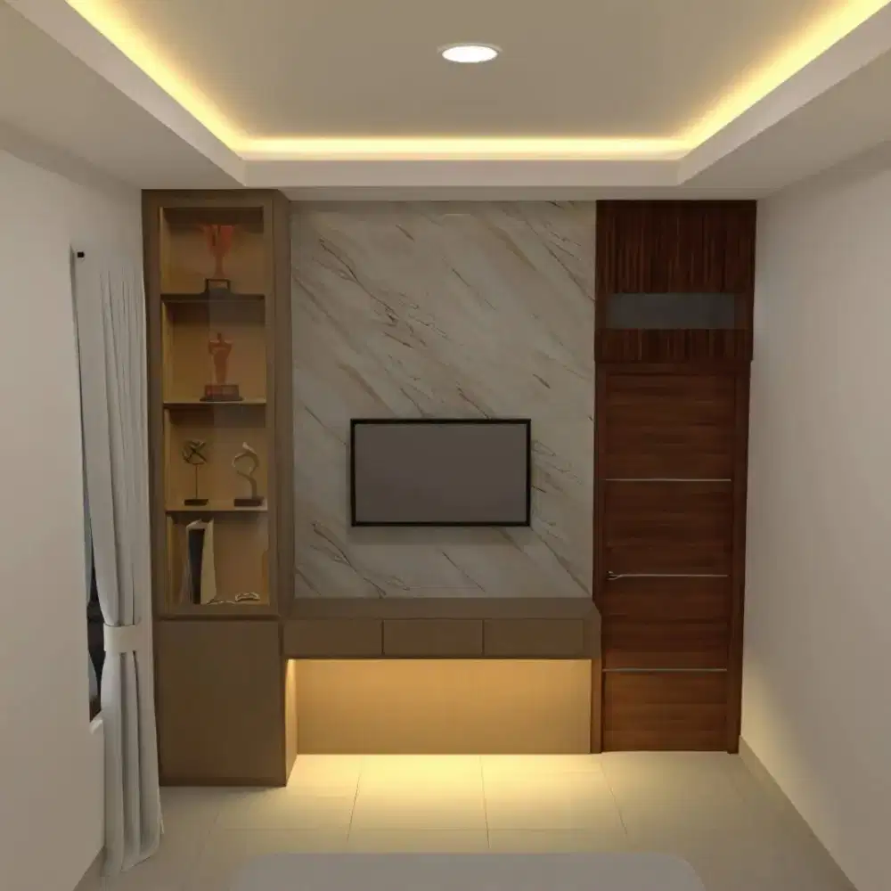jasa design interior
