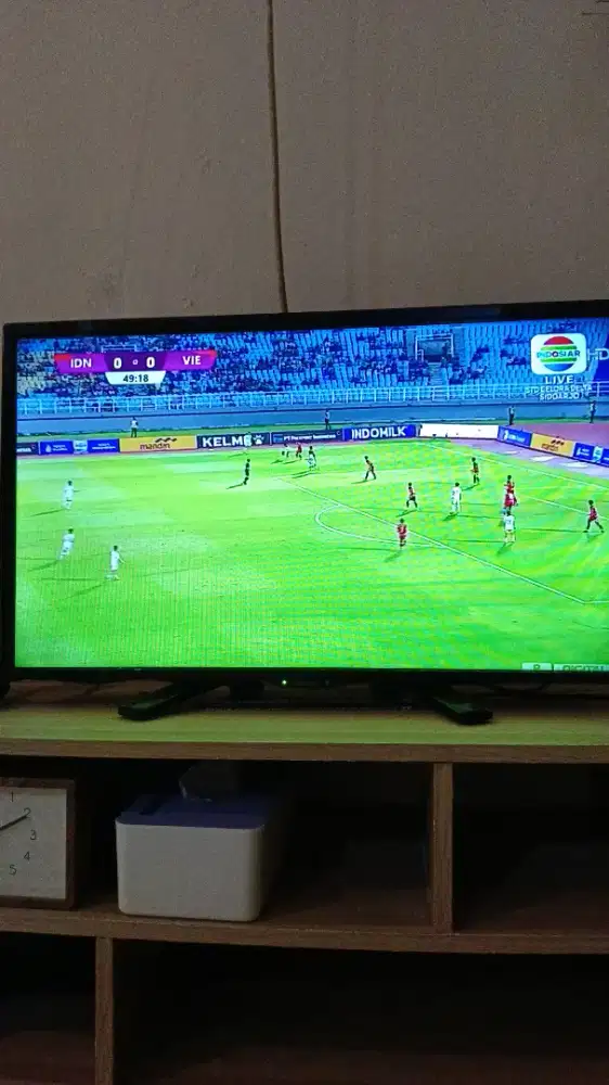 Tv Sharp Aquos 24 inch