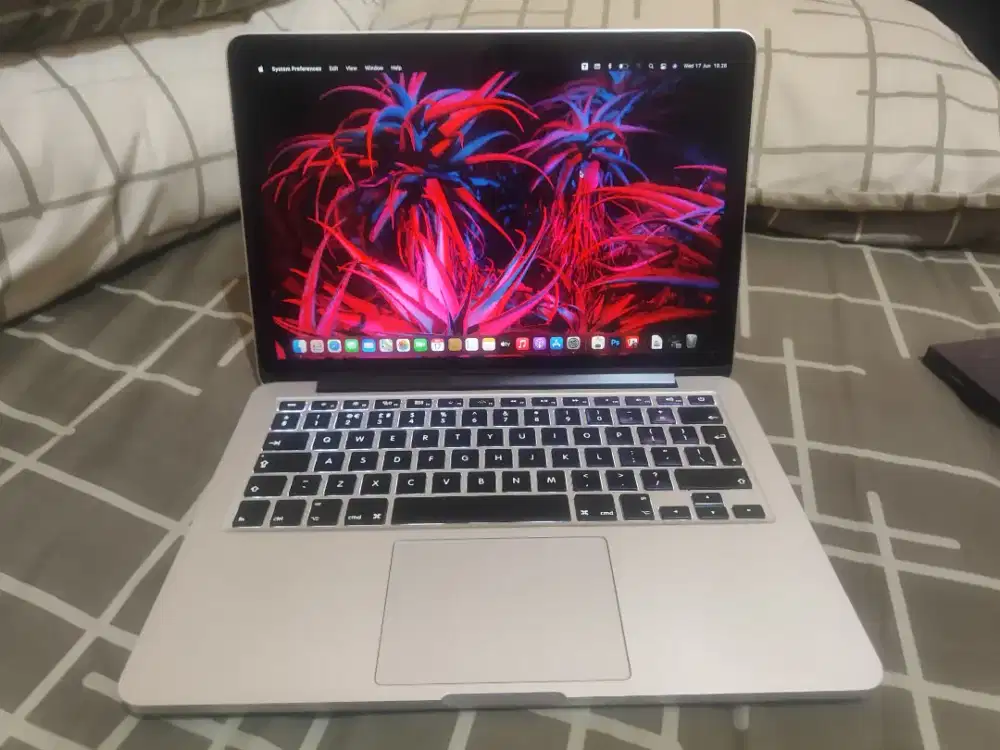 Macbook pro retina 13 inch 2105