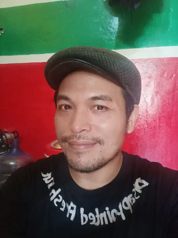 Koki juru masak
