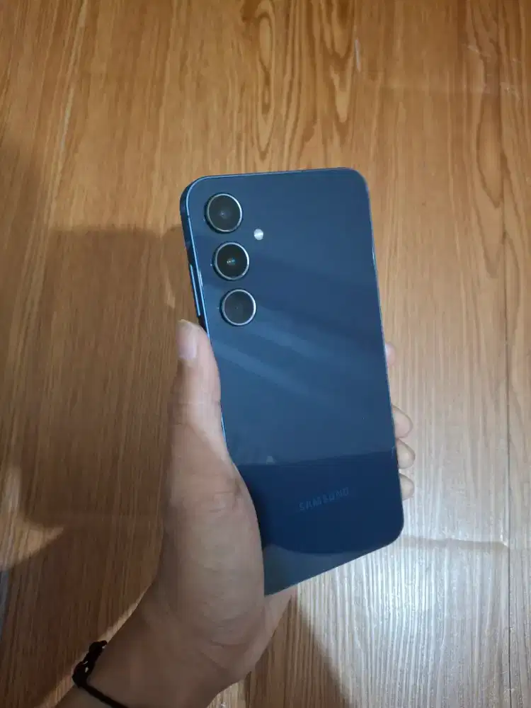 Samsung galaxy A55 8/256gb Second Normal
