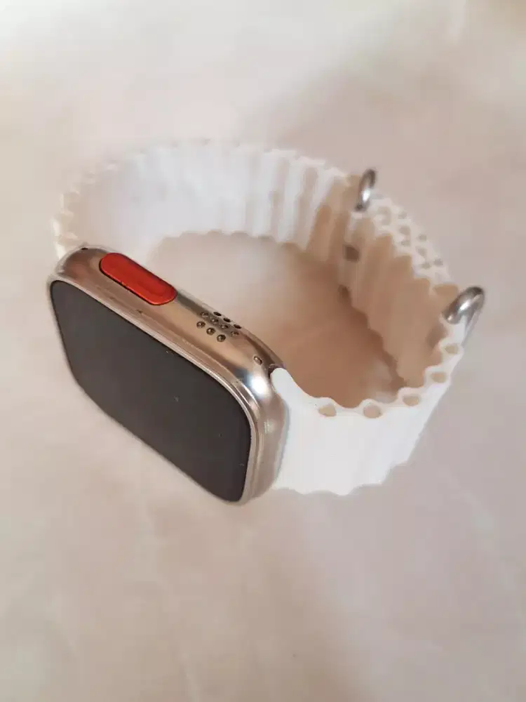 Smart Wacth Ultra