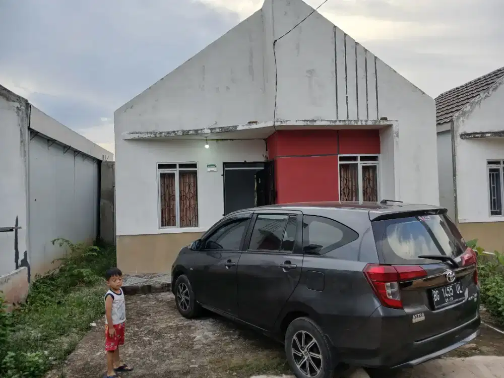 Take Over Rumah