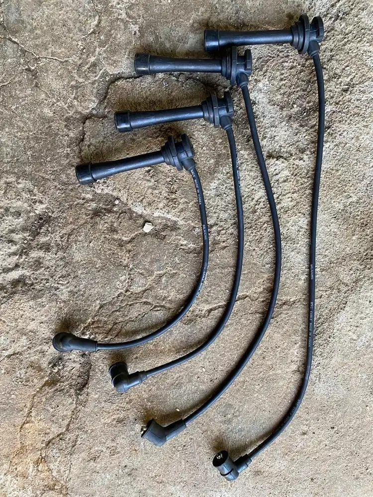Dijual kabel busi timor dohc