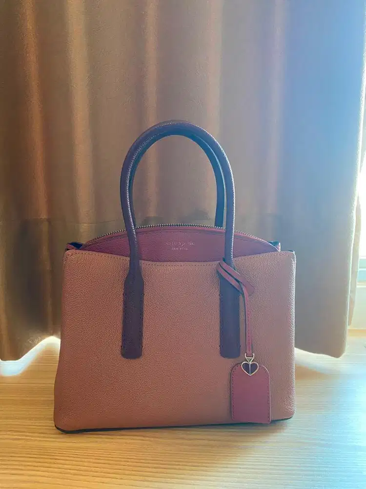 Preloved Kate Spade Margaux Mini
