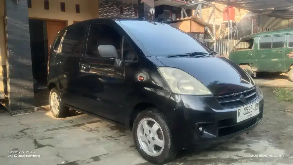 Karimun estilo 2008