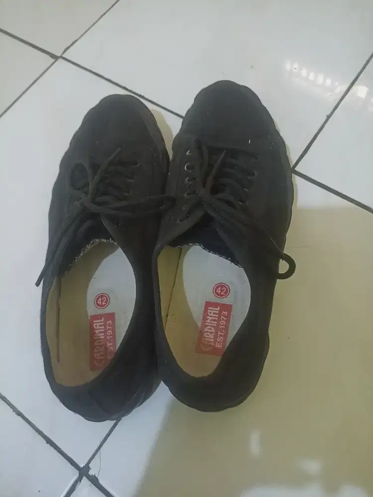 Sepatu Ori original