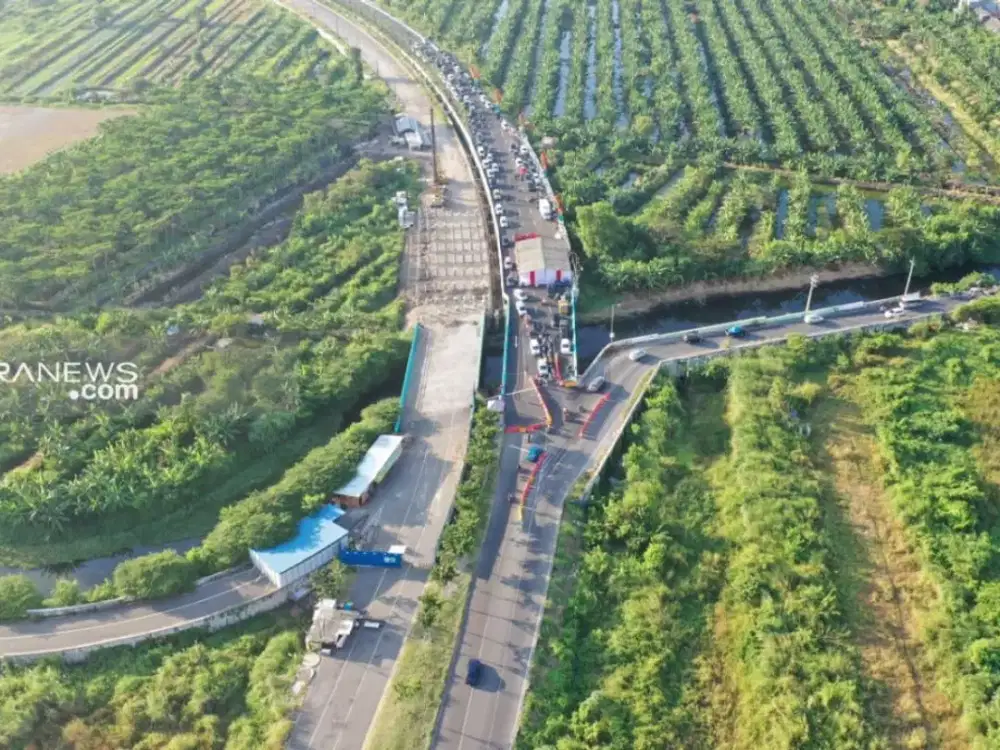 LJM 0083C Dijual Tanah Komersial Jalan I.R Soekarno MERR Surabaya Cocok Untuk Usaha Apa Saja