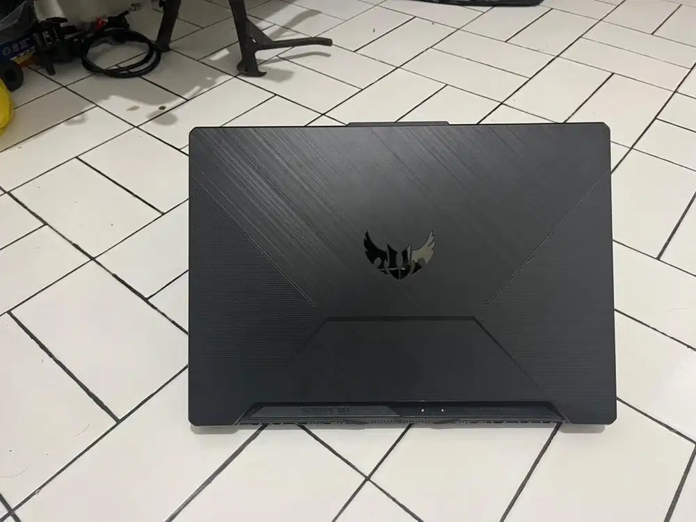Laptop asus tuf gaming F15