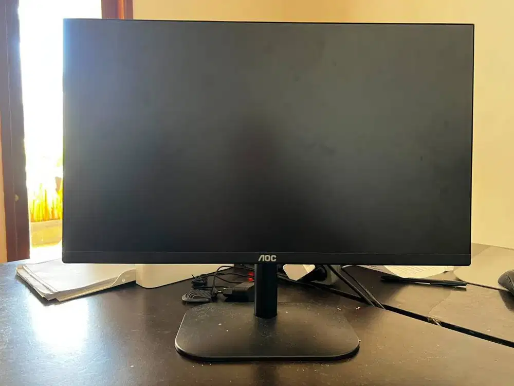 Monitor AOC 24B2XDA 24”