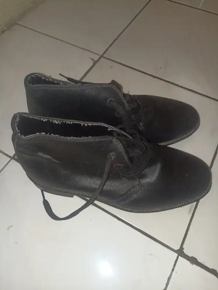 BU, jual no minus 100% kuat
