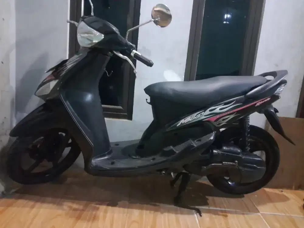 Mio Sporty 2006