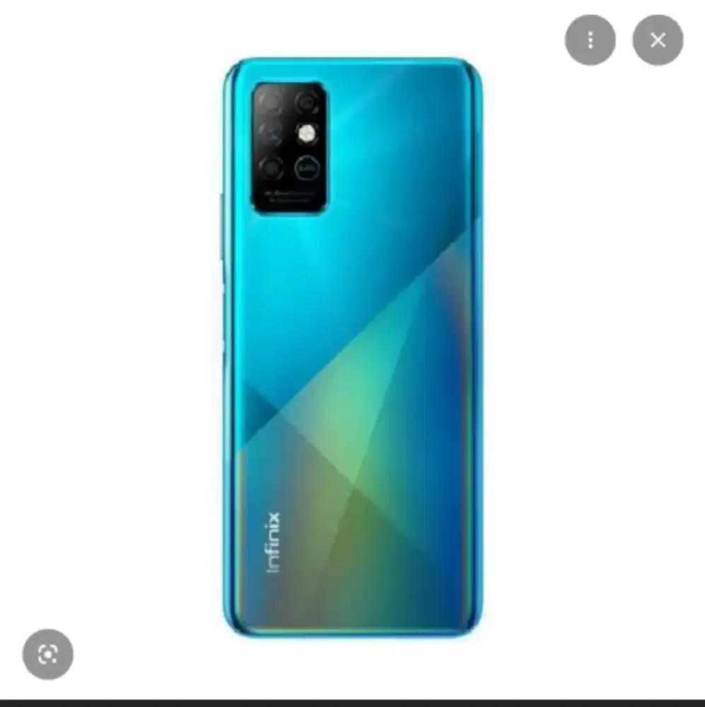 Infinix note 8 ram 6/128gb