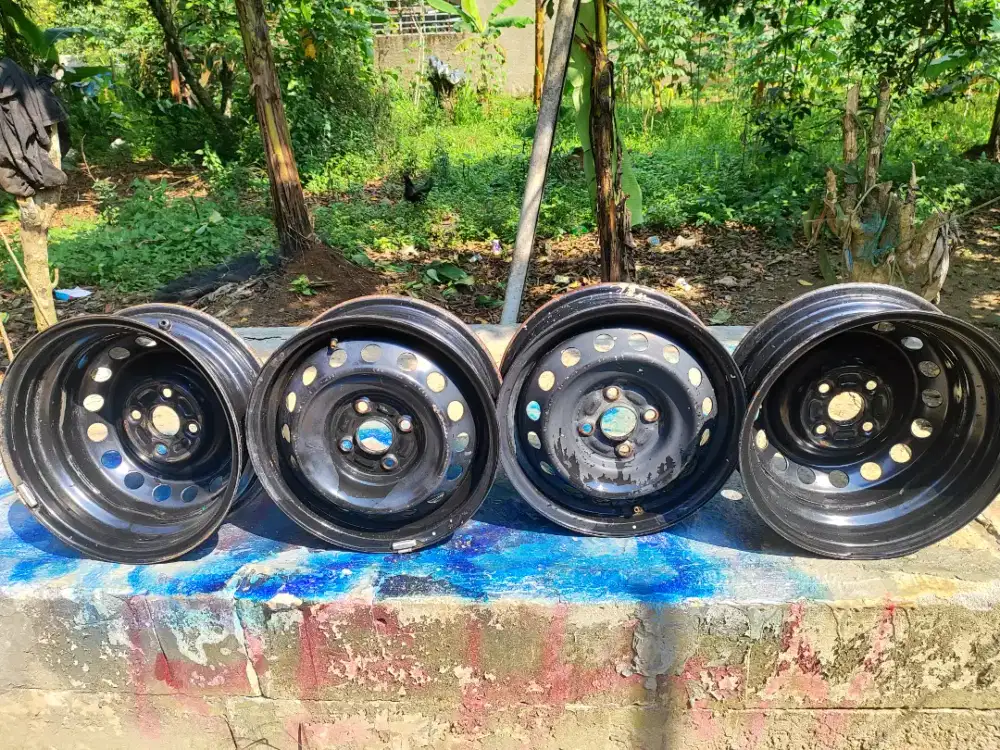 Jual Veleg Bekas