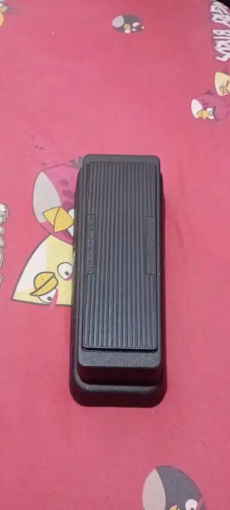 Efek Gitar Wahh, Cry Baby GCB-95