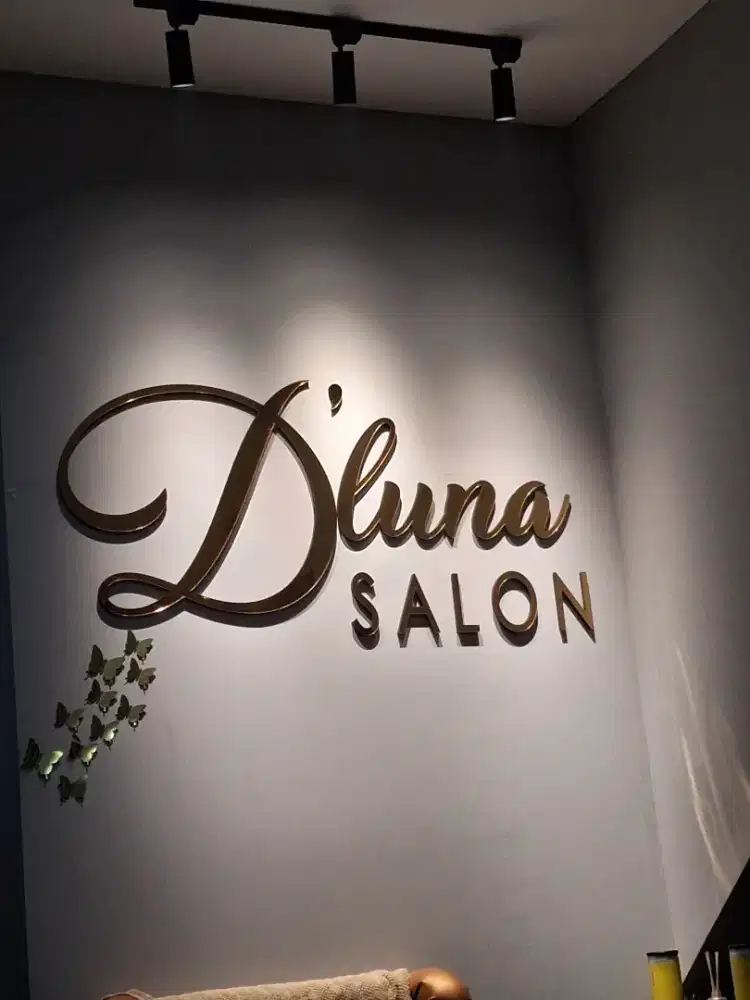 DIBUTUHKAN STYLISH