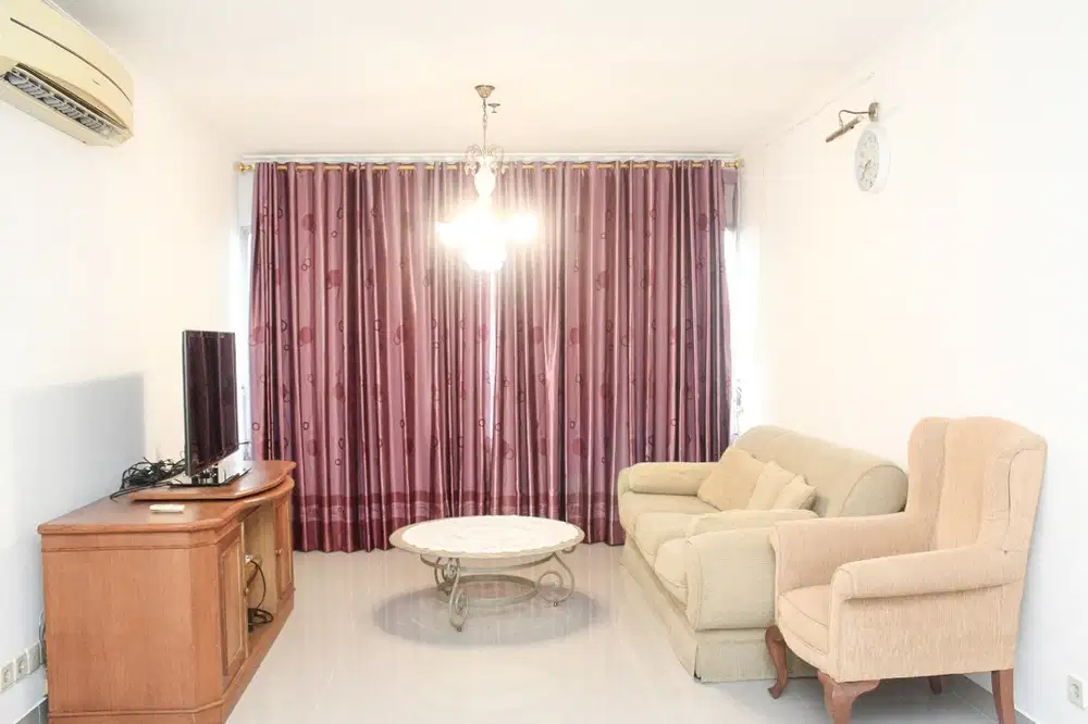 Dijual: Apartemen Mitra Sunter