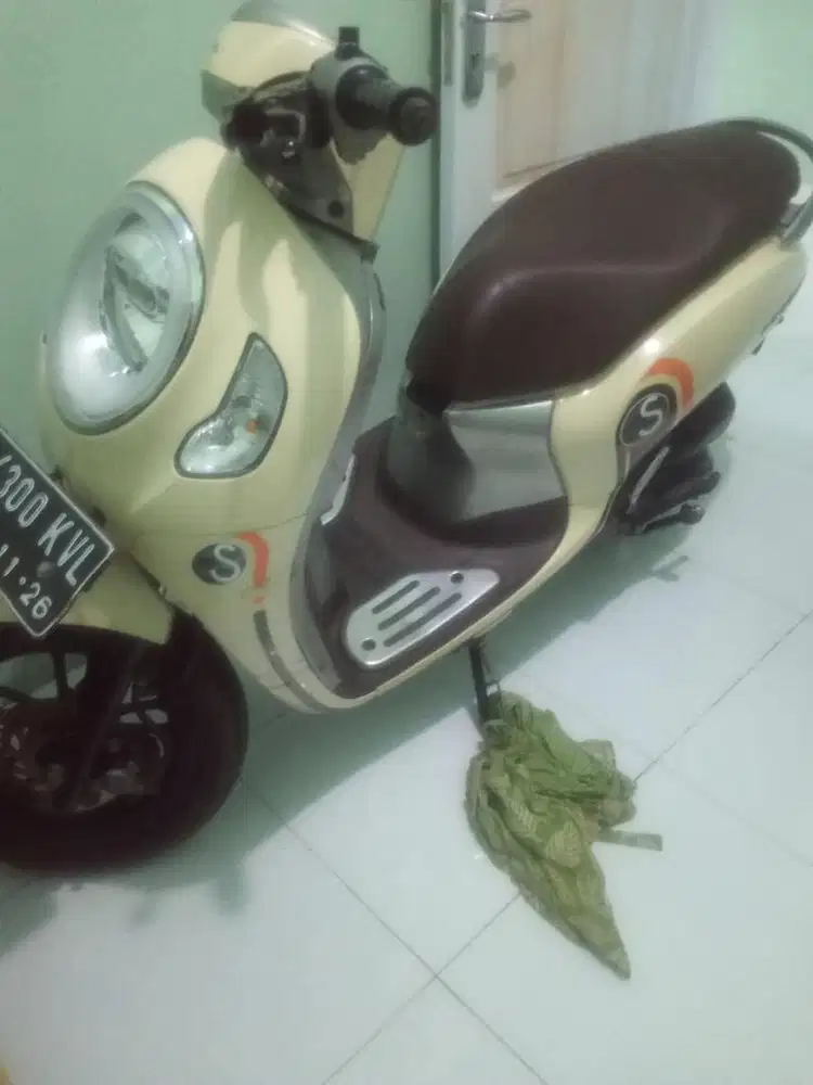 JUAL MOTOR GADAI BPKB