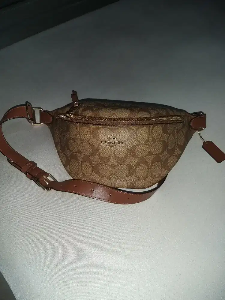Coach Waistbag Unisex