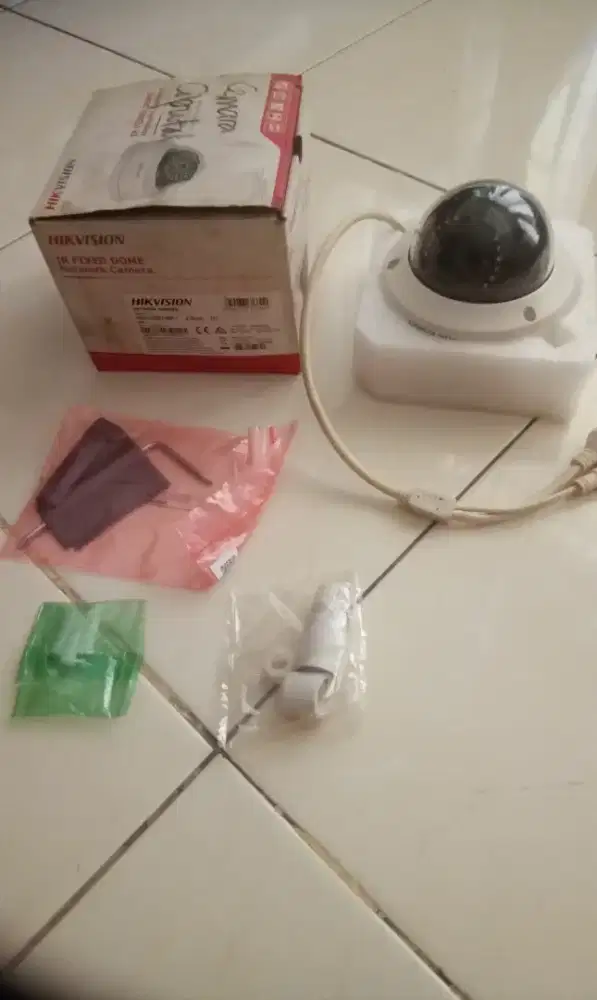 Jual Kamera Pantau