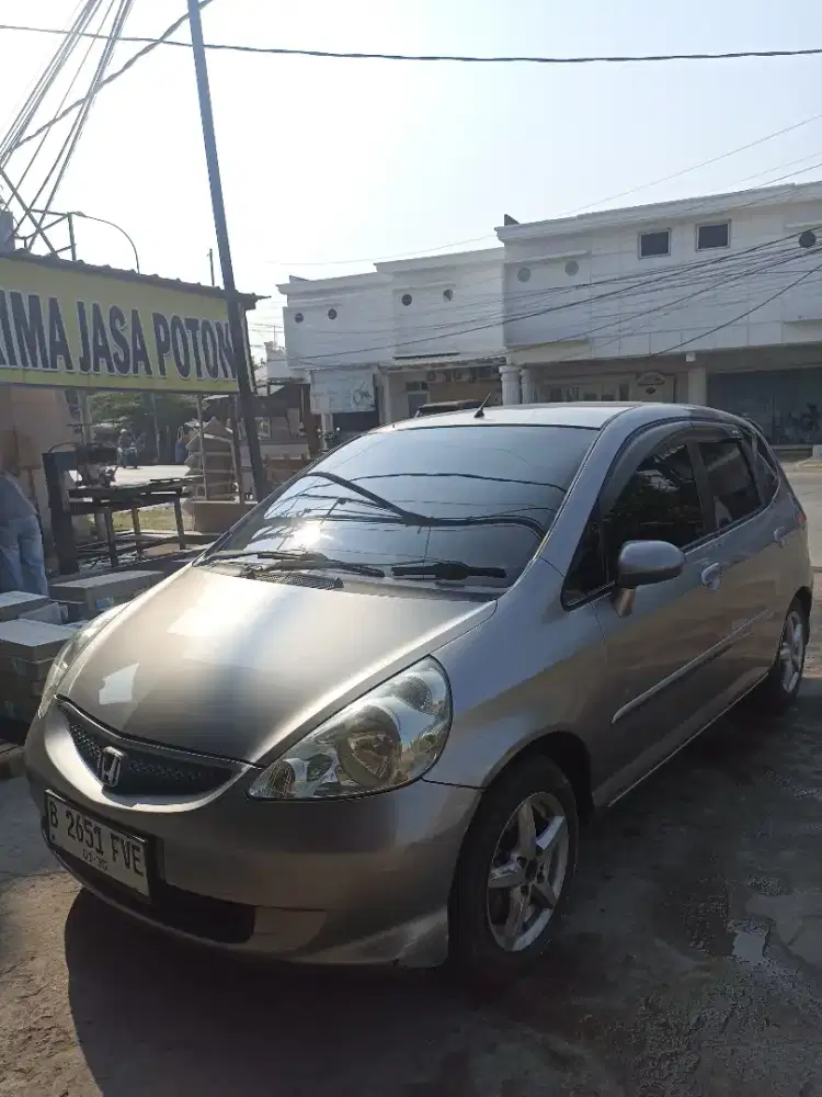 For sale tanpa perantara