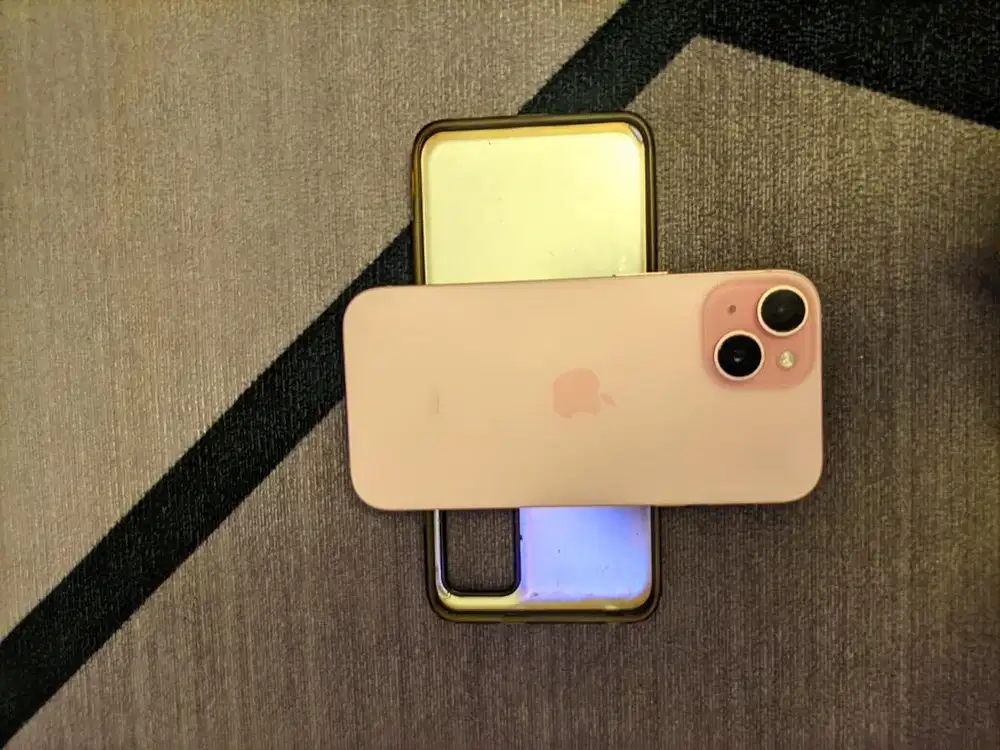 jual iphone 15 ram 128 bh 90% ibox