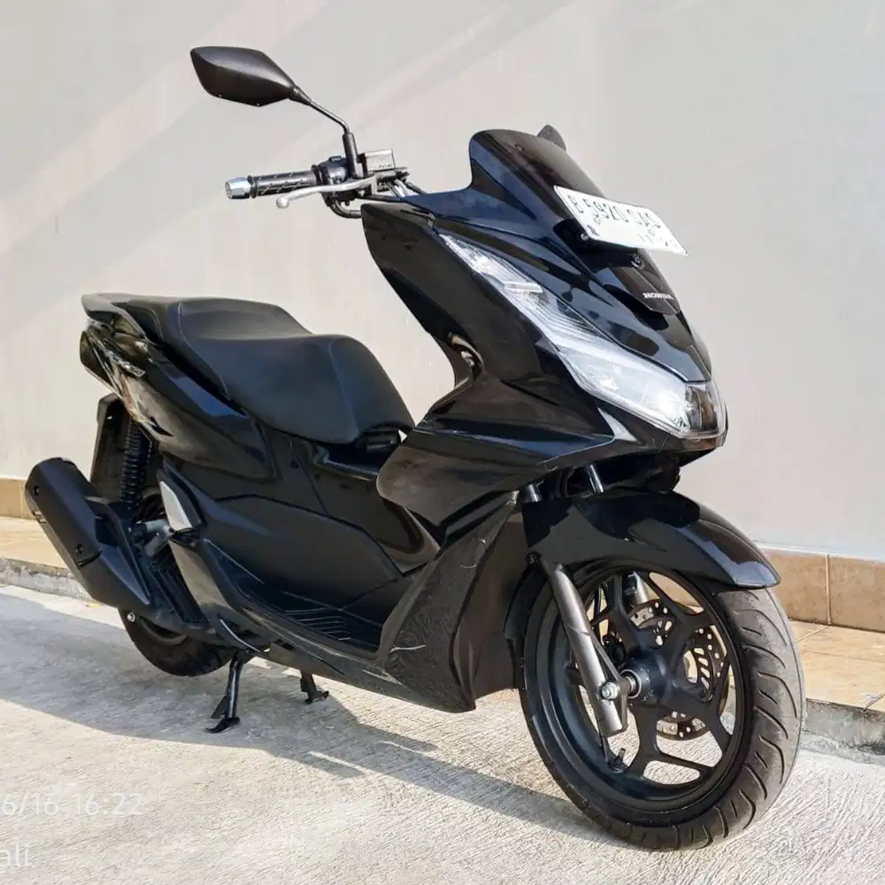HONDA PCX CBS TH 2024 CASH/KREDIT