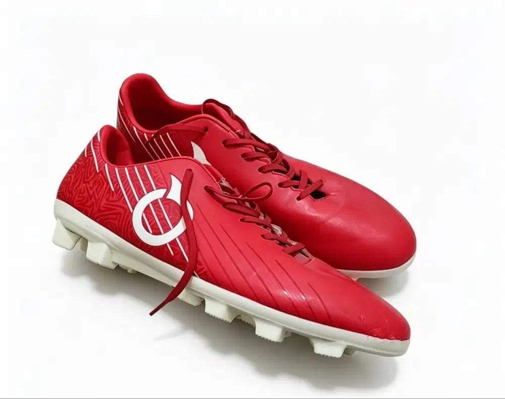 Sepatu bola dewasa Ortuseight Insignia size 46 terawat