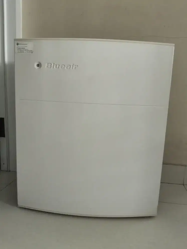 BLUEAIR Purifying system Type 403 HEPAsilent