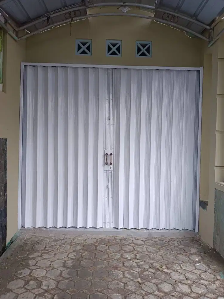 Jual Folding Gate