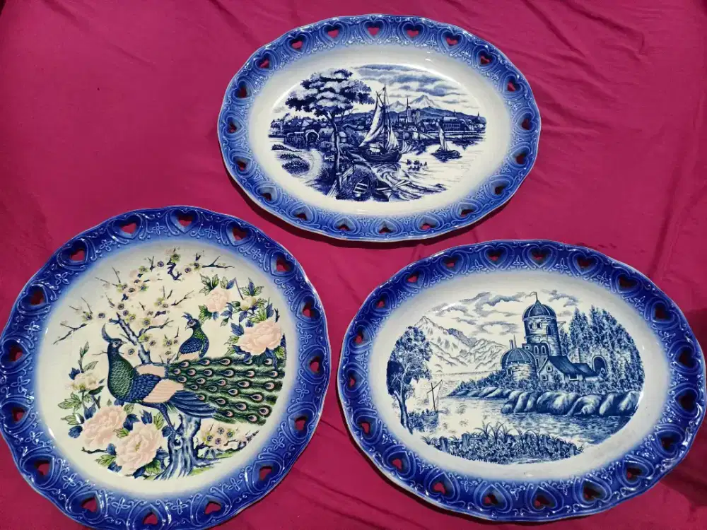 Sentuhan Klasik Eropa dari Negeri Sakura: Pacific Marushin Art Japan