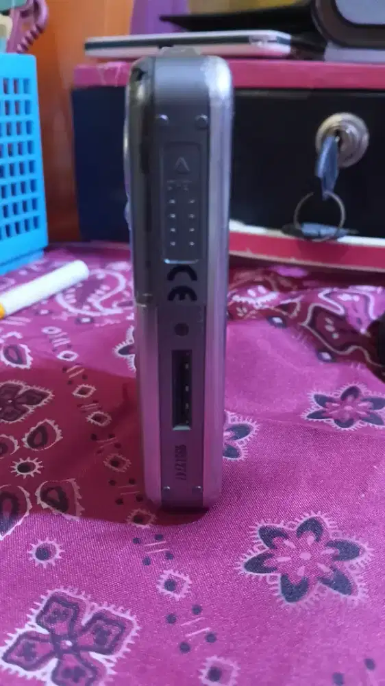 Jual camera bekas merk samsung