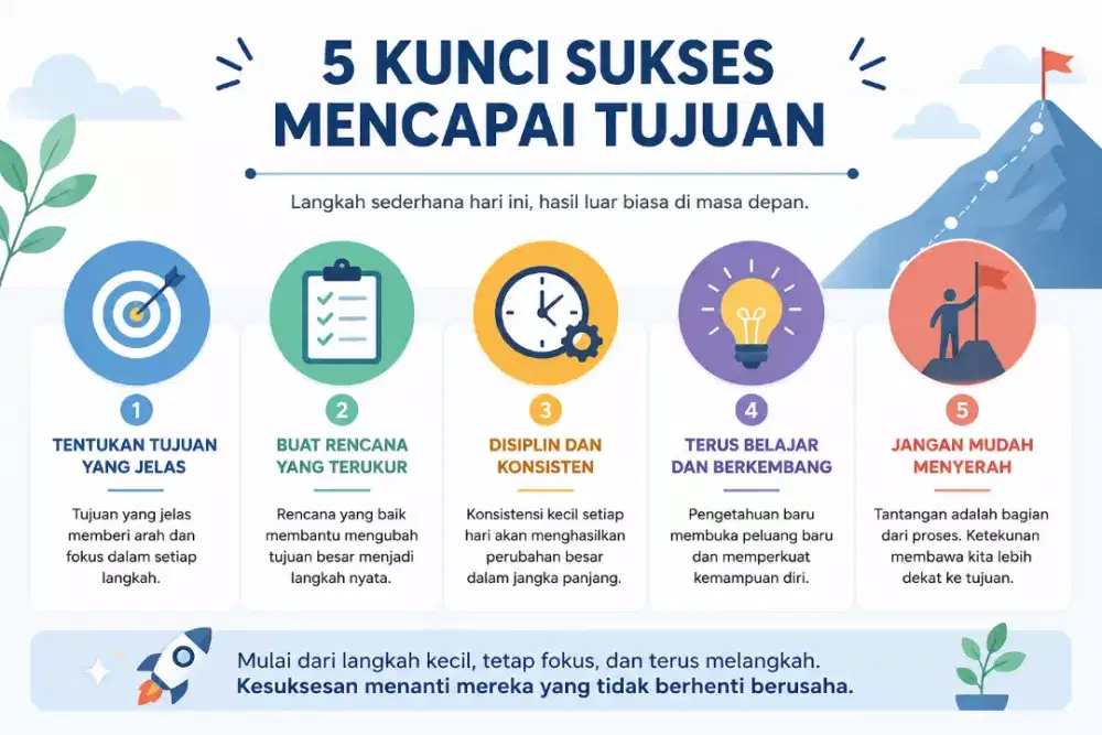 Sales yang siap kerja