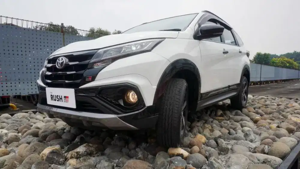 RUSH 1.5 GR SPORT 2024