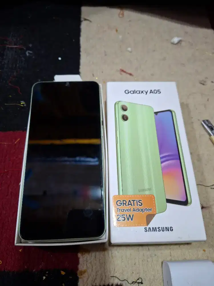 Samsung a04 4/64gb