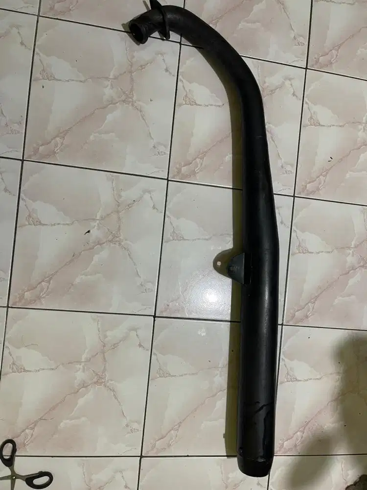 Jual knalpot RX King