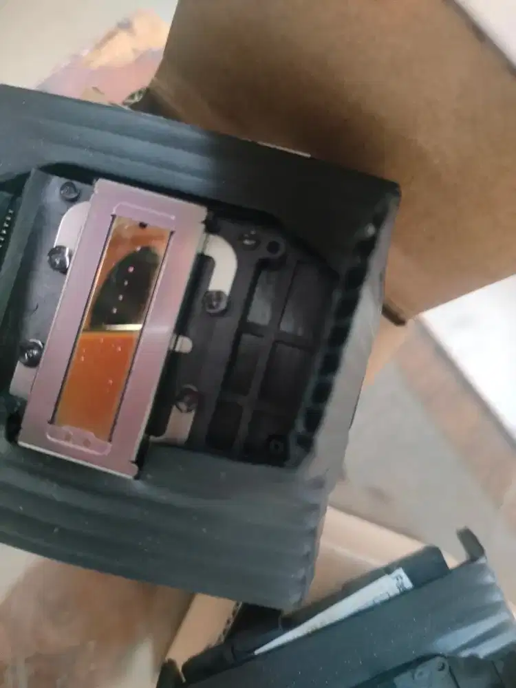Print head epson series L
