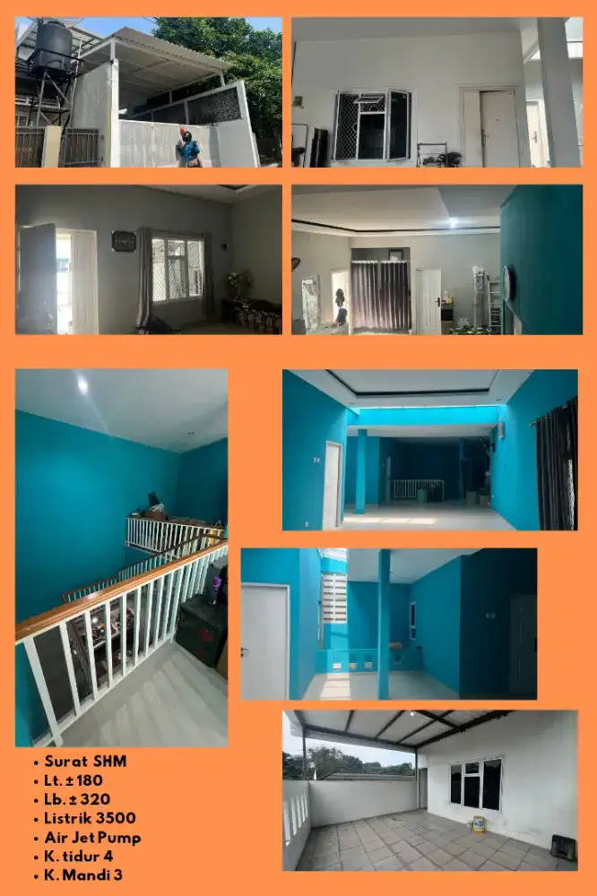 Dijual Rumah Jaksel,Jakarta Selatan