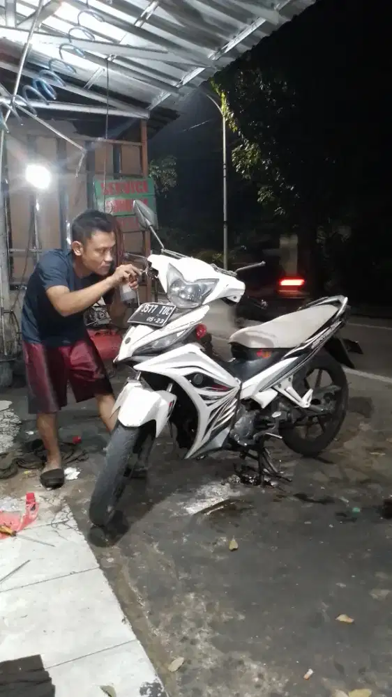 Jupiter MX  2013
