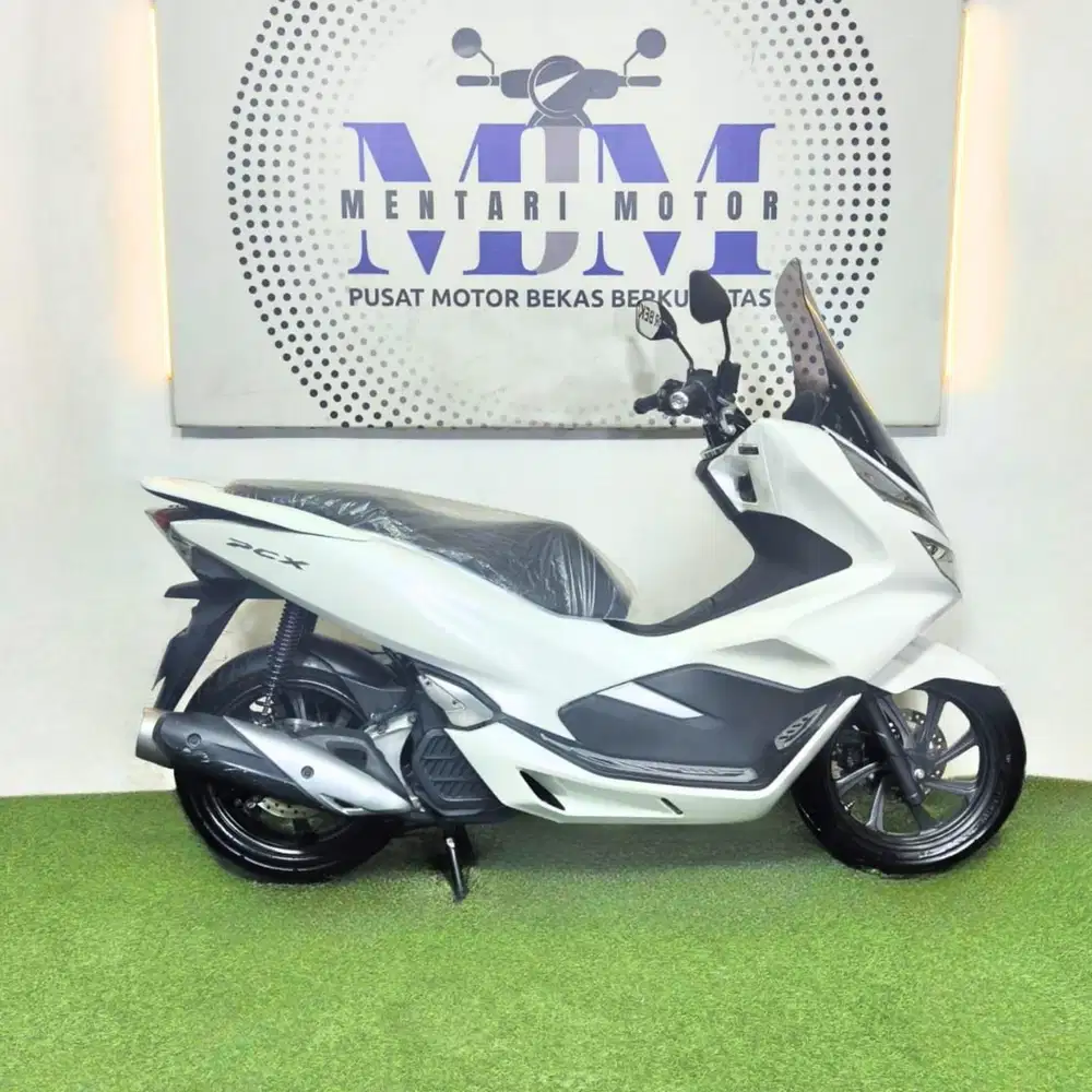 PROMO! DP 1JT AJA! PCX 150 ABS 2019, SYARAT & PROSES MUDAH