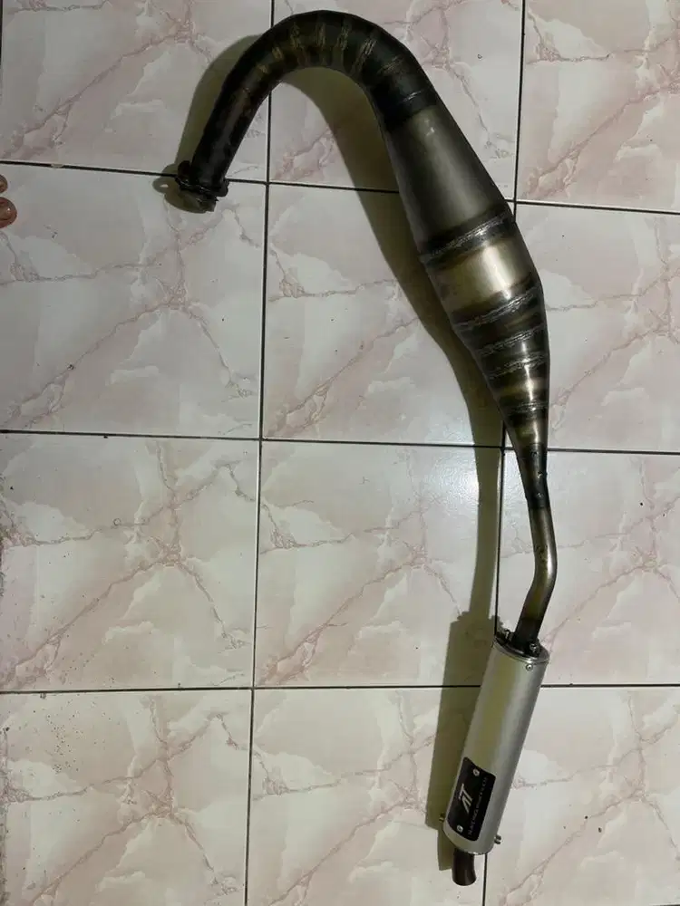Jual Knalpor Racing RX King