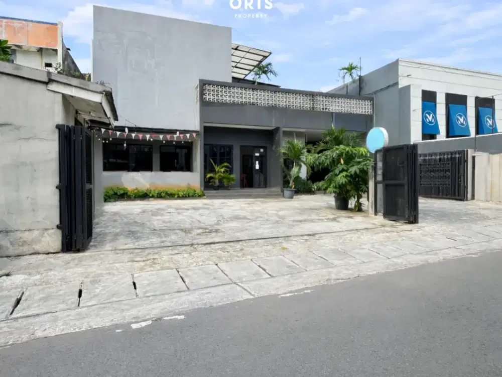 For Sale Kost Exclusive 28 Kamar di Pejaten