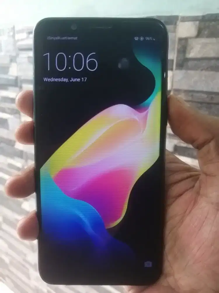 Oppo A83 3/32 murah
