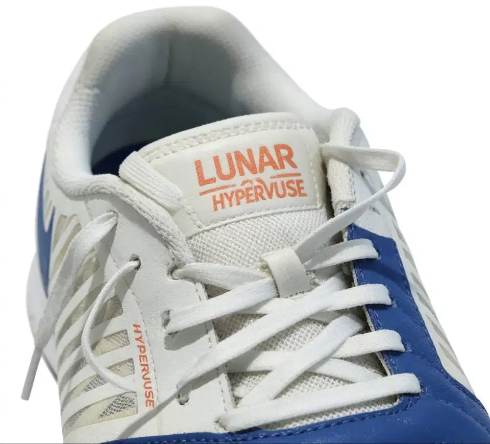 Sepatu Futsal Nike Lunar Gato 2 size 13