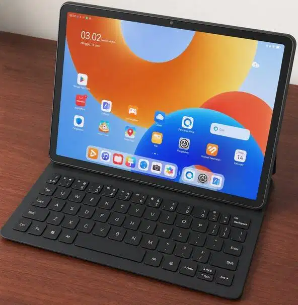 HUAWEI MatePad 11.5-inch | FREE WPS Office + Keyboard | HUAWEI Notes